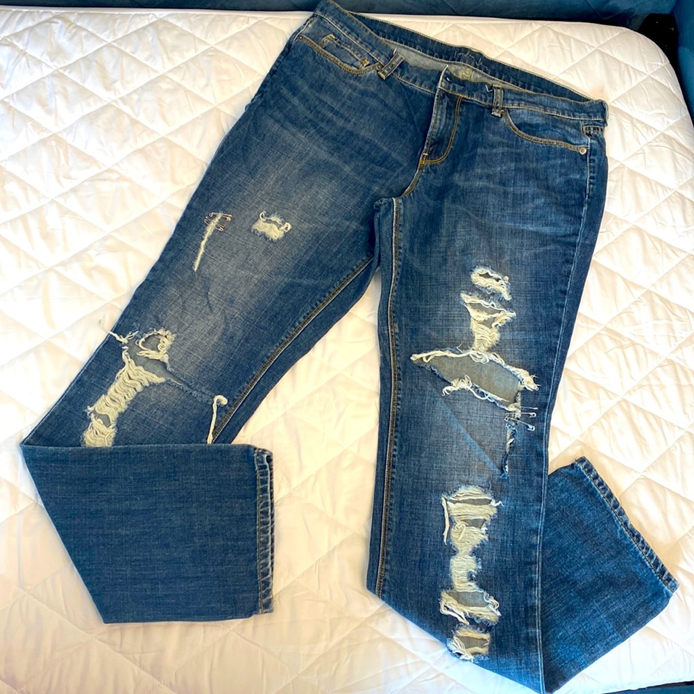 Great Pair ✨ London Jean Boot Cut